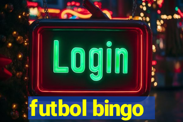 futbol bingo